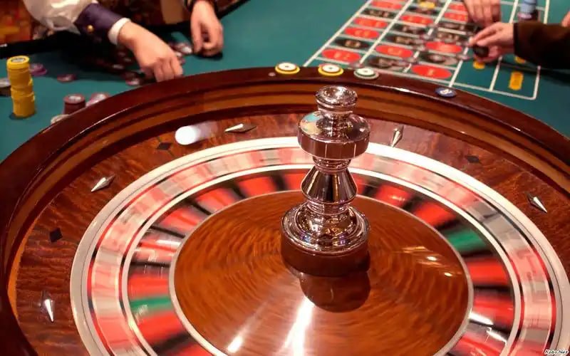 Live Casino