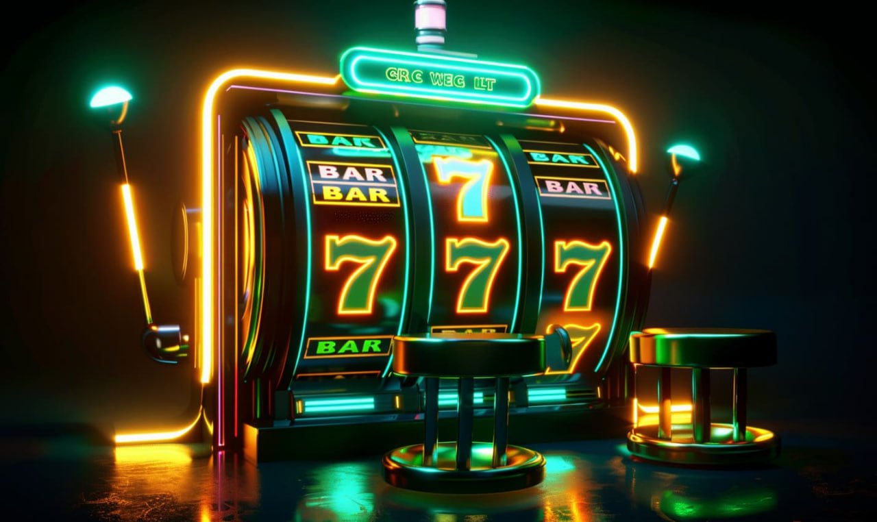 Classic Slots မြန်မာနိုင်ငံ win819 ဂိမ်းများ