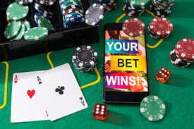 Slots ဂိမ်းများ