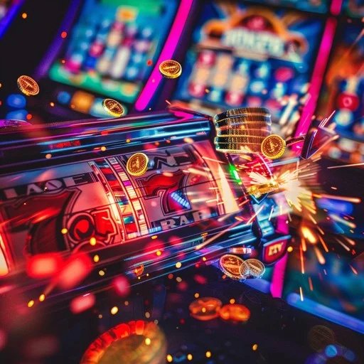 win819 စလော့ဂိမ်း Jackpot Slots မြန်မာ