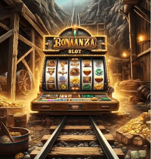 Video Slots Bonus Features win819 မြန်မာ