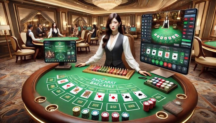 win819 Live Casino နှင့် Sportsbook ပလက်ဖောင်း